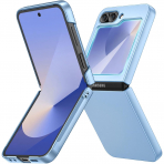 Ruky Slim Galaxy Z Flip 6 Klf-Blue