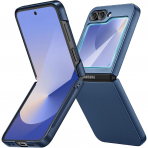 Ruky Slim Galaxy Z Flip 6 Klf-Dark Blue