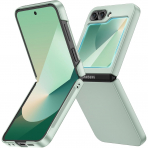 Ruky Slim Galaxy Z Flip 6 Klf-Mint Green