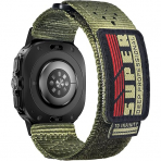 V-MORO Galaxy Watch Ultra Kay(47mm)-Army Green