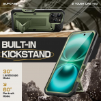 SUPCASE Apple iPhone 16 Pro UBP Klf-Guldan