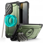 SUPCASE Samsung Galaxy S25 Ultra UBMag XT Klf-Guldan