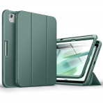 SURITCH Tam Korumal iPad 10.Nesil Klf(10.9 in)-Green