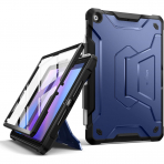 SURITCH Rugged iPad Klf(10.2 in)-Blue