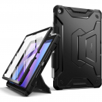 SURITCH Rugged iPad Klf(10.2 in)