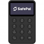 Safepal X1 Kripto Para Czdan 