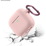 SaharaCase Apple AirPods 4 Venture Klf-Desert Rose 