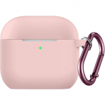 SaharaCase Apple AirPods 4 Venture Klf-Desert Rose 