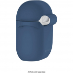 SaharaCase Apple AirPods 4 Venture Klf-Midnight Blue