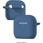 SaharaCase Apple AirPods 4 Venture Klf-Midnight Blue