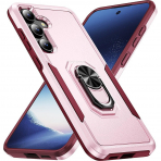 SaharaCase ArmorPro Galaxy S24 Klf-Wild Pink