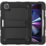 SaharaCase Defense iPad Pro Klf (11 in)