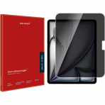 SaharaCase Privacy iPad Air M2 Ekran Koruyucu(13in)