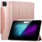 SaharaCase Venture iPad Pro M4 Klf (13 in)-Desert Rose