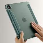 SaharaCase Venture iPad Pro M4 Klf (13 in)-Cactus Green