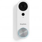 SimpliSafe Akll Kap Zili 