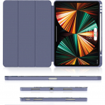 Soke Standl iPad Air Klf (13 in)-Dusk Marble