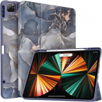 Soke Standl iPad Air Klf (13 in)-Dusk Marble