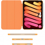 Soke Apple iPad Mini 7 Standl Klf-Citrus