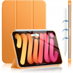 Soke Apple iPad Mini 7 Standl Klf-Citrus