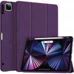 Soke iPad Pro Klf (11 in)-Purple