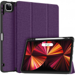 Soke iPad Pro Klf (11 in)-B-Purple