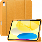 Soke Standl iPad 10.Nesil Klf (10.9 in)-Citrus