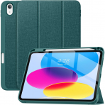 Soke Standl iPad 10.Nesil Klf (10.9 in)-Teal