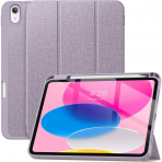 Soke Standl iPad 10.Nesil Klf (10.9 in)-Violet