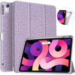 Soke iPad Air Klf (11/10.9 in)-Violet