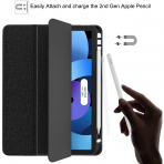 Soke iPad Air Klf (11/10.9 in)-Black