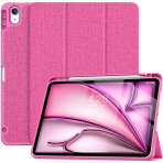 Soke iPad Air Klf (11/10.9 in)-Hot Pink