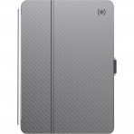 Speck Apple iPad Balance Folio Klf (10.2 in)(7.Nesil)-Grey