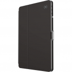 Speck Apple iPad Balance Folio Klf (10.2 in)(7.Nesil)-Black Clear