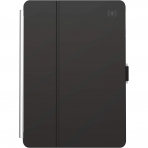 Speck Apple iPad Balance Folio Klf (10.2 in)(7.Nesil)-Black Clear