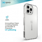 Speck Apple iPhone 16 Pro Chic Slim Klf 