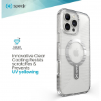 Speck Apple iPhone 16 Pro MagSafe Slim Klf 