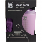 Stanley Cross Paslanmaz elik Termos (680mL)-Lilac