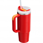 Stanley Quencher FlowState Termos(890ml)(Chili)