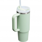 Stanley Quencher FlowState Termos(890ml)(Matcha Cream)