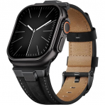 Suitisbest Apple Watch 10 42mm Deri Kay 