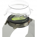 Rin gke Bumper Galaxy Watch 7 44mm Bumper Klf-Alpine Clear