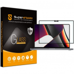 SuperShieldz MacBook Pro M3 Ekran Koruyucu(14 in)