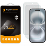 Supershieldz Apple iPhone 16 Plus Mat Ekran Koruyucu