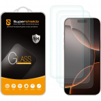 Supershieldz Apple iPhone 16 Pro Max Ekran Koruyucu