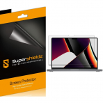 Supershieldz MacBook Pro M3 Film Ekran Koruyucu(14 in)