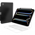 SwitchEasy CoverBuddy iPad Pro M4 Klf(11 in) -Black