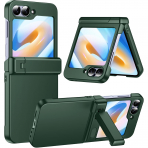 Temdan Kickstandl Galaxy Z Flip 6 Klf-Green