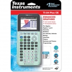 Texas Instruments TI-84 PLUS CE Hesap Makinesi (Mint)