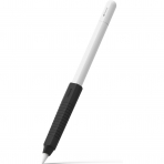 Rin gke Apple Pencil Pro Silikon Klf -Black